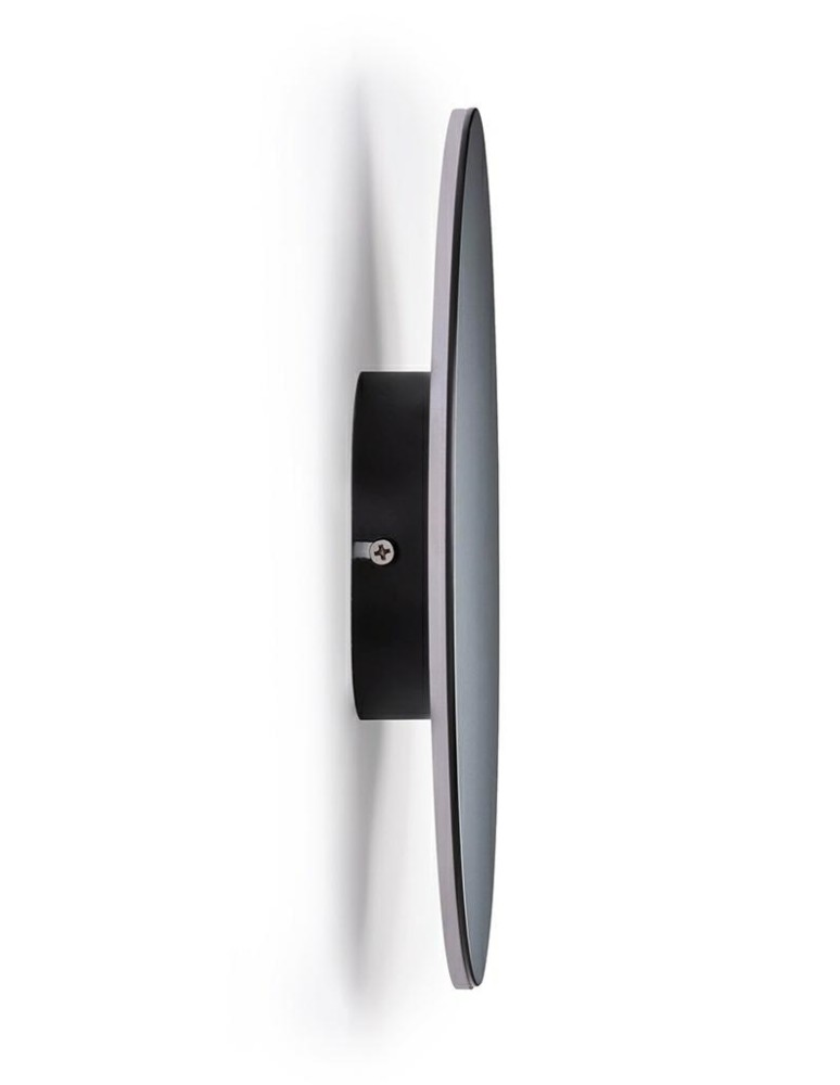 MOOSEE lampa ścienna SHADOW SUN 30 - metal (MSE1501100497) MOOSEE lampa ścienna SHADOW SUN 30 - metal (MSE1501100497)