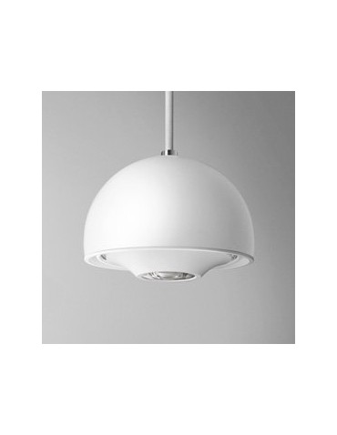 Aqform GLOB AQLED lens 230V wiszący 8W 390lm 50426