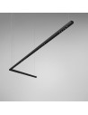 Aqform LENS LINE Wisząca 180x89 LC 13,5W 1510lm 50468
