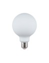 Italux E27 9W 3000K G95 MILKY Żarówka LED 1xE27 8W 690 lm 3000K (Ciepła biel) Biały opalowy 5214-G95-DIM-MILKY-3K