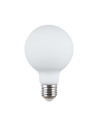 Italux E27 9W 3000K G80 MILKY Żarówka LED 1xE27 8W 690 lm 3000K (Ciepła biel) Biały opalowy 5214-G80-DIM-MILKY-3K Italux E27 9W 3000K G80 MILKY Żarówka LED 1xE27 8W 690 lm 3000K (Ciepła biel) Biały opalowy 5214-G80-DIM-MILKY-3K