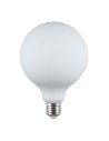 Italux E27 9W 3000K G125 MILKY Żarówka LED 1xE27 8W 690 lm 3000K (Ciepła biel) Biały opalowy 5214-G125-DIM-MILKY-3K Italux E27 9W 3000K G125 MILKY Żarówka LED 1xE27 8W 690 lm 3000K (Ciepła biel) Biały opalowy 5214-G125-DIM-MILKY-3K