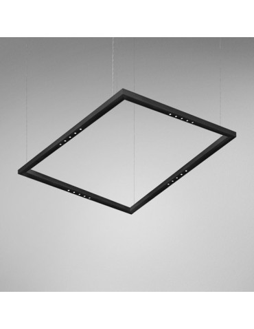 Aqform LENS LINE Wisząca 89x89 SQ 13,5W 1510lm 50445