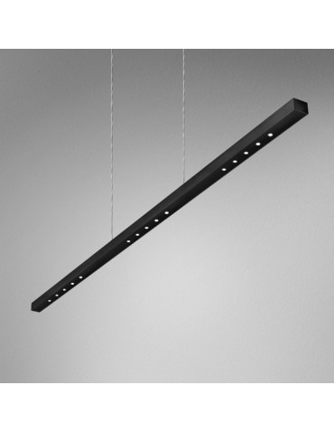 Aqform LENS LINE Wisząca section LED 149cm 10W 1130lm 50284