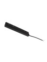 Italux Magnetic Track Zasilacz Wpinany w Szynę Magnetyczną 200W Czarny TRMA-PS-200W