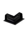 Italux Magnetic Track Łącznik L Szyny Magnetycznej Podtynkowej Czarny TRMA-263537-CONN-L-TYPE-RC