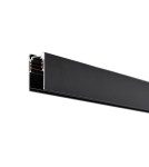 Szyny magnetyczne - Italux Magnetic Track 2 m Szyna Magnetyczna Czarny TRMA-263537-2M - product 1