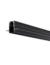 Italux Magnetic Track 1 m Szyna Magnetyczna Podtynkowa Czarny TRMA-263537-1M-RC