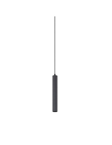 Italux Magnetic Rinet do Systemu Magnetycznego 1xLED 12W 1080 lm 4000K (Neutralna biel) Czarny TRM-53623-12W-4K
