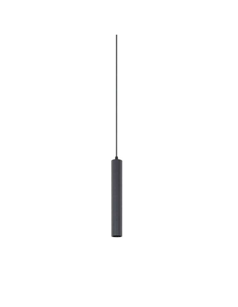 Italux Magnetic Rinet do Systemu Magnetycznego 1xLED 12W 1080 lm 4000K (Neutralna biel) Czarny TRM-53623-12W-4K