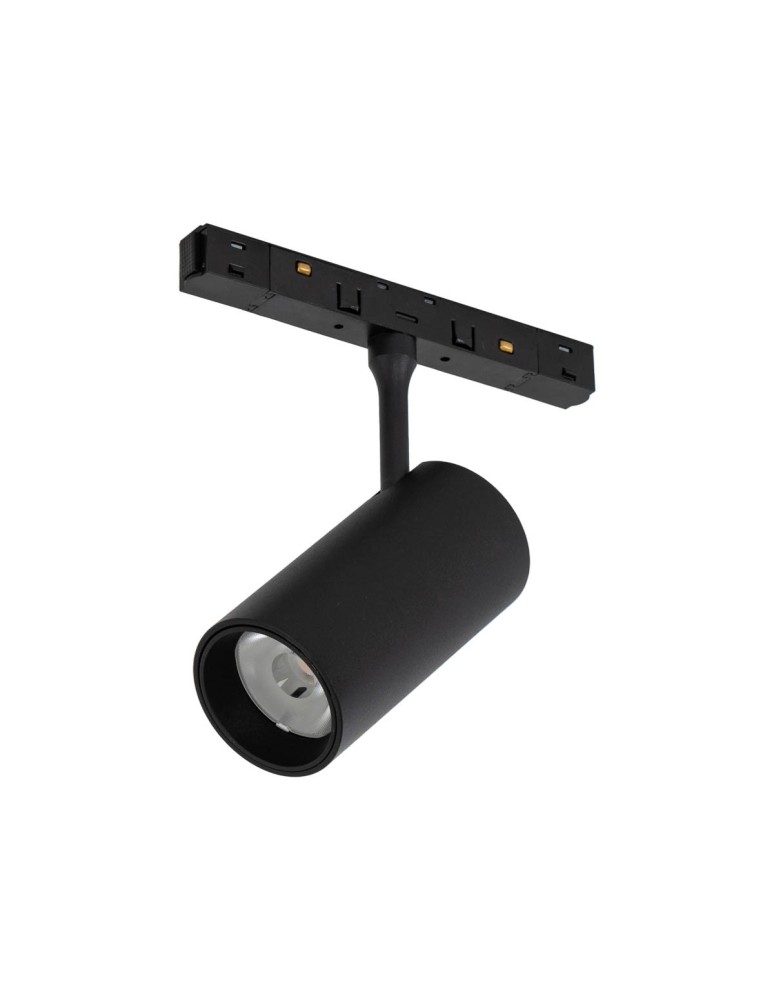 Italux Magnetic Reno do Systemu Magnetycznego 1xLED 18W 1440 lm 4000K (Neutralna biel) Czarny TRM-37283-18W-4K Italux Magnetic Reno do Systemu Magnetycznego 1xLED 18W 1440 lm 4000K (Neutralna biel) Czarny TRM-37283-18W-4K
