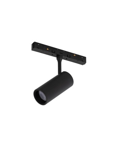 Italux Magnetic Reno do Systemu Magnetycznego 1xLED 12W 960 lm 4000K (Neutralna biel) Czarny TRM-37283-12W-4K
