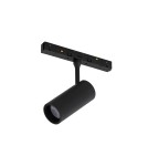 Italux Magnetic Reno do Systemu Magnetycznego 1xLED 12W 960 lm 3000K (Ciepła biel) Czarny TRM-37283-12W-3K Italux Magnetic Reno do Systemu Magnetycznego 1xLED 12W 960 lm 3000K (Ciepła biel) Czarny TRM-37283-12W-3K
