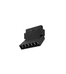 Lampy do szyn magnetycznych - Italux Magnetic Norman do Systemu Magnetycznego 6xLED 6W 540 lm 3000K (Ciepła biel) Czarny TRM-79392-6W-3K-BK - product 1