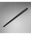 Lampy wiszące LED - Aqform LENS LINE Wisząca 93cm 10W 1130lm 50288 - product 1