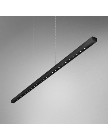 Aqform LENS LINE Wisząca 93cm 10W 1130lm 50288