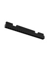 Italux Magnetic Mersa do Systemu Magnetycznego 18xLED 18W 1620 lm 4000K (Neutralna biel) Czarny TRM-25367-18W-4K