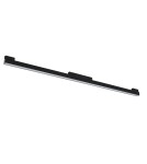Lampy do szyn magnetycznych - Italux Magnetic Mans do Systemu Magnetycznego 1xLED 30W 2100 lm 3000K (Ciepła biel) Czarny TRM-83746-30W-3K - product 1