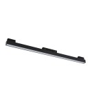 Lampy do szyn magnetycznych - Italux Magnetic Mans do Systemu Magnetycznego 1xLED 20W 1400 lm 4000K (Neutralna biel) Czarny TRM-83746-20W-4K - product 1