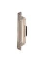 Italux Casel Kinkiet LED 20W 1000 lm 3000K (Ciepła biel) Kawowy WL-57882-20W-3K