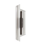 Kinkiety nowoczesne - Italux Casel Kinkiet LED 20W 1000 lm 3000K (Ciepła biel) Kawowy WL-57882-20W-3K - product 4