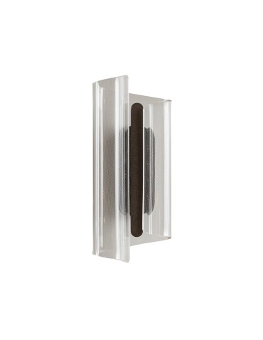 Italux Casel Kinkiet LED 13W 660 lm 3000K (Ciepła biel) Kawowy WL-57882-13W-3K - produkt 2