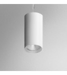 Lampy wiszące LED - Aqform PET Wisząca LED 230V 17cm 8W 410lm 50295 - produkt 1