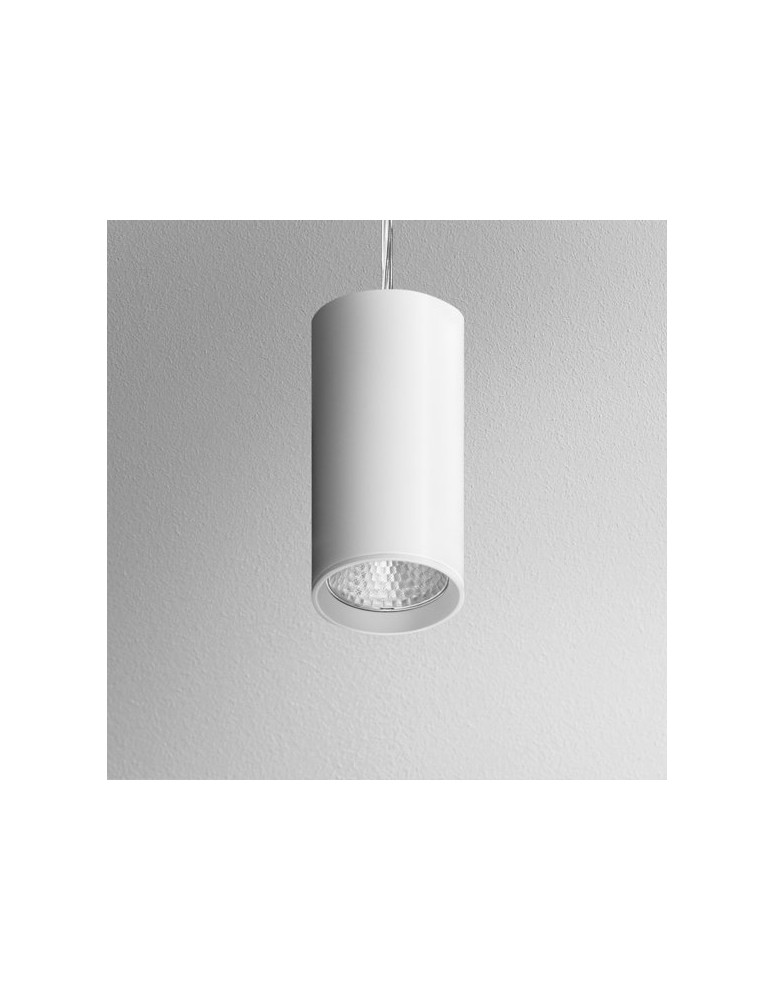 Aqform PET Wisząca LED 230V 17cm 8W 410lm 50295