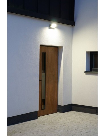 SU-MA Ren RN20-KPIR IP65 LED 21W 230V Czujnik Ruchu i Zmierzchu - product 2