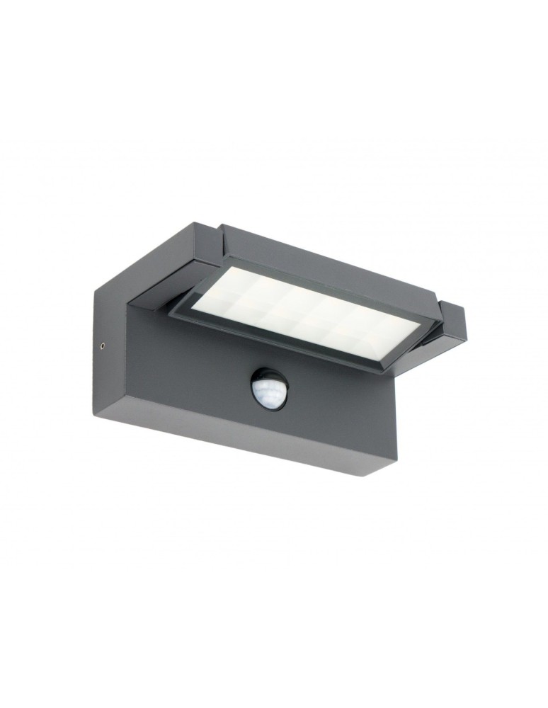 SU-MA Ren RN20-KPIR IP65 LED 21W 230V Czujnik Ruchu i Zmierzchu SU-MA Ren RN20-KPIR IP65 LED 21W 230V Czujnik Ruchu i Zmierzchu