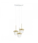 UMMO BORRA B 3P lampa sufitowa BRB331P3 UMMO BORRA B 3P lampa sufitowa BRB331P3