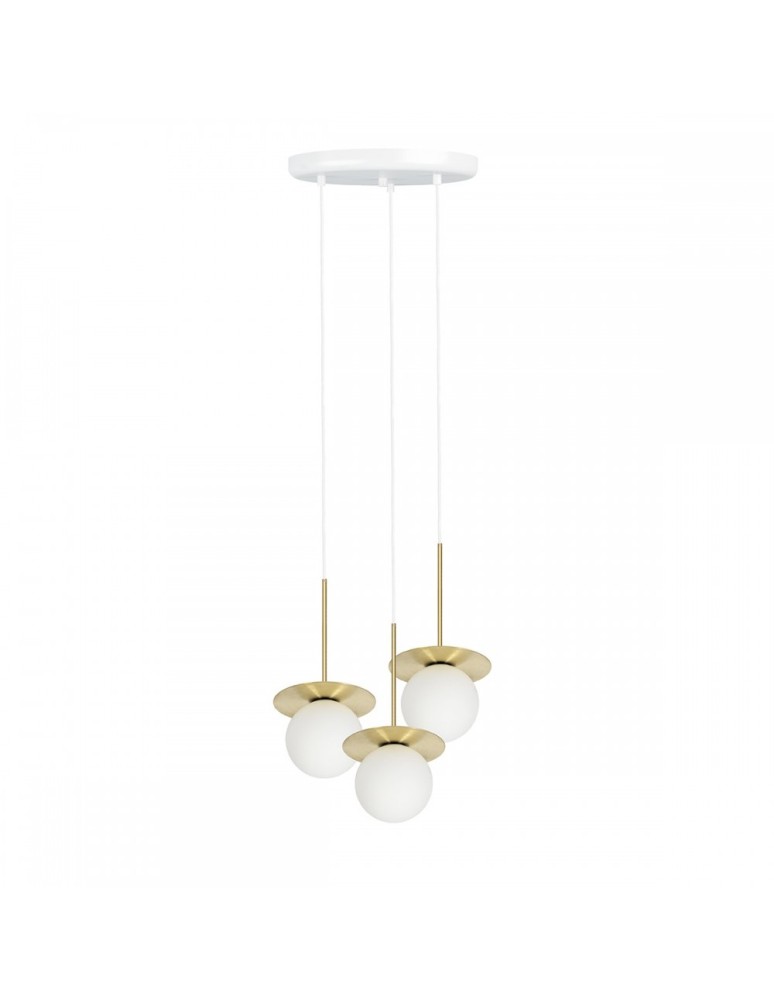 UMMO BORRA B 3P lampa sufitowa BRB331P3 UMMO BORRA B 3P lampa sufitowa BRB331P3