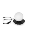 UMMO BORRA ST czarna lampa stołowa B2A122P1 UMMO BORRA ST czarna lampa stołowa B2A122P1