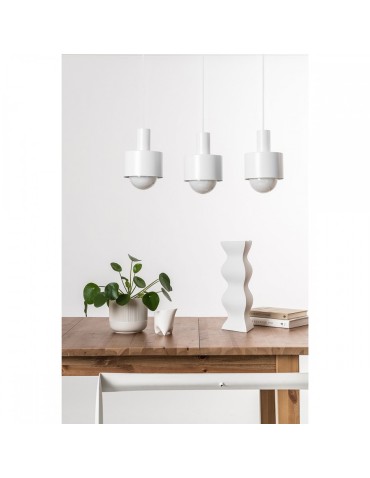 UMMO ENKEL 3P biała lampa sufitowa EN3311P3 - produkt 2