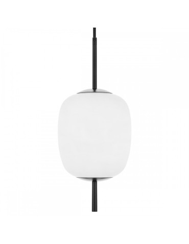 UMMO EPLI MINI czarna sufitowa lampa wisząca EM0122P0