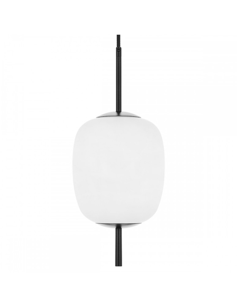 UMMO EPLI MINI czarna sufitowa lampa wisząca EM0122P0