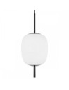 UMMO EPLI MINI czarna sufitowa lampa wisząca EM0122P0