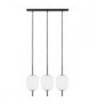 UMMO EPLI mini 3L potrójna sufitowa lampa wisząca EM0322PL UMMO EPLI mini 3L potrójna sufitowa lampa wisząca EM0322PL