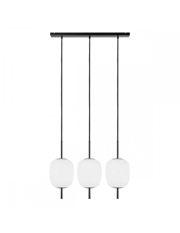 UMMO EPLI mini 3L potrójna sufitowa lampa wisząca EM0322PL