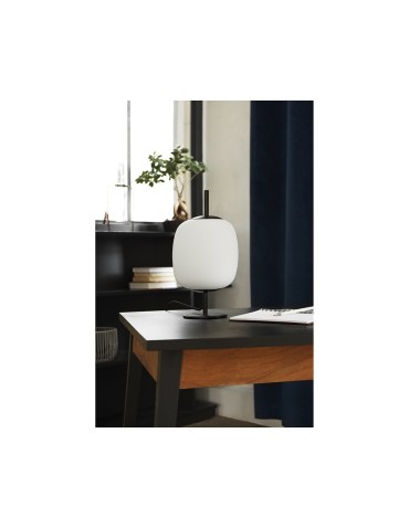 UMMO EPLI MINI ST czarna lampa stołowa EMS122P1 - produkt 2
