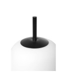 UMMO EPLI MINI ST czarna lampa stołowa EMS122P1 UMMO EPLI MINI ST czarna lampa stołowa EMS122P1
