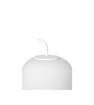 UMMO EPLI ST biała lampa stołowa EPS111P1 UMMO EPLI ST biała lampa stołowa EPS111P1