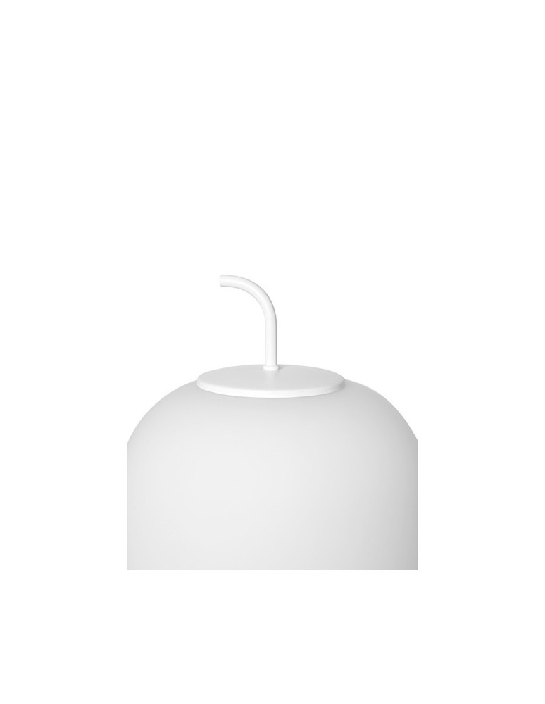 UMMO EPLI ST biała lampa stołowa EPS111P1 UMMO EPLI ST biała lampa stołowa EPS111P1