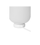UMMO EPLI ST biała lampa stołowa EPS111P1 UMMO EPLI ST biała lampa stołowa EPS111P1