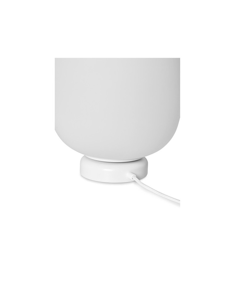 UMMO EPLI ST biała lampa stołowa EPS111P1 UMMO EPLI ST biała lampa stołowa EPS111P1