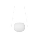 UMMO EPLI biała sufitowa lampa wisząca EP0111P0 UMMO EPLI biała sufitowa lampa wisząca EP0111P0