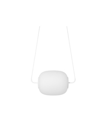 UMMO EPLI biała sufitowa lampa wisząca EP0111P0