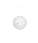 UMMO EPLI biała sufitowa lampa wisząca EP0111P0 UMMO EPLI biała sufitowa lampa wisząca EP0111P0