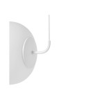 UMMO EPLI biała sufitowa lampa wisząca EP0111P0 UMMO EPLI biała sufitowa lampa wisząca EP0111P0