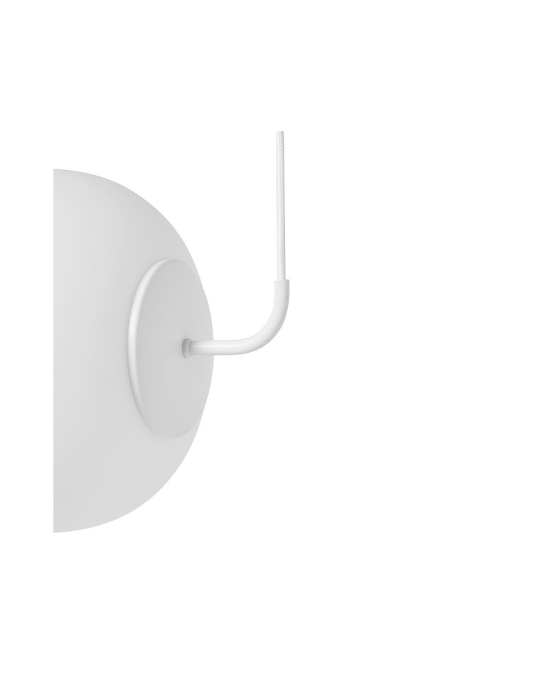 UMMO EPLI biała sufitowa lampa wisząca EP0111P0 UMMO EPLI biała sufitowa lampa wisząca EP0111P0